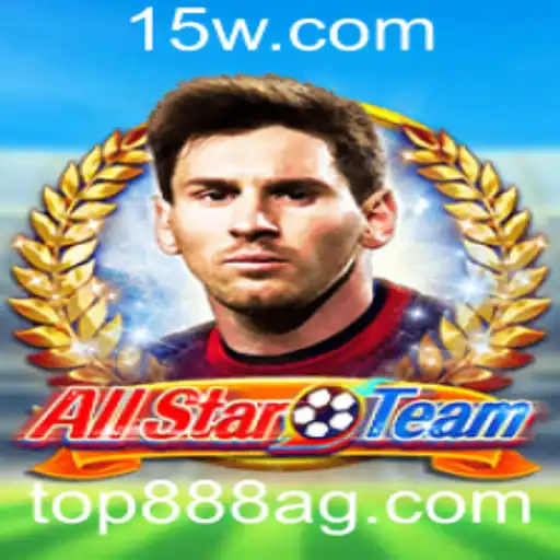 AllStarTeam: Explore o Universo do Jogo Top888