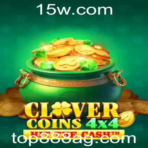Descubra o Fascinante Mundo de CloverCoins4x4 com a Chave do Sucesso Top888