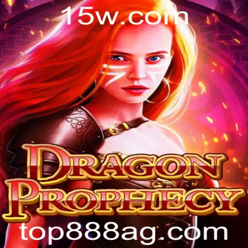 Descubra o Fascinante Mundo de DragonProphecy com a Chave Top888