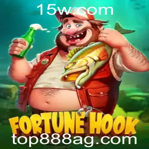 FortuneHook e a Emoção do Jogo com Top888