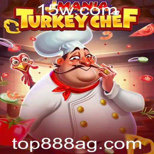 JManiaTurkeyChef: A Inovadora Aventura Culinária Online