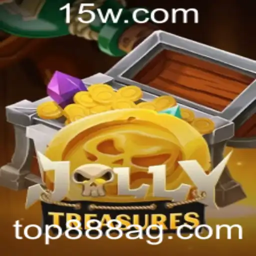 Explorando JollyTreasures: Aventure-se no Novo Jogo de Estratégia