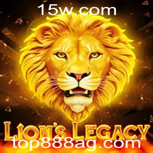 LionsLegacy: Aventura e Estratégia no Coração da Savana