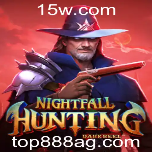 Descubra NightfallHunting: O Jogo que Está Conquistando o Mundo com Top888