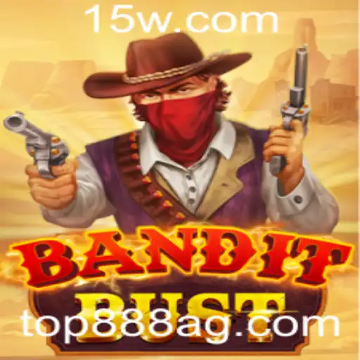BanditBust: A Nova Sensação no Mundo dos Jogos com Top888