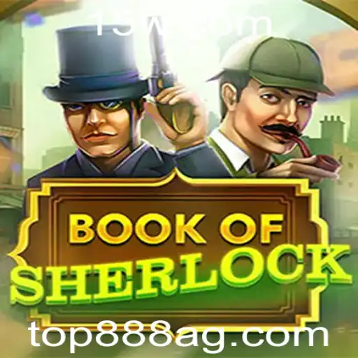 Explorando o Fascinante Mundo de BookOfSherlock - Jogue com Top888