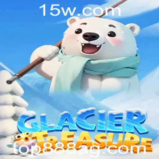 Descubra GlacierTreasure: Um Jogo de Aventuras e Recompensas