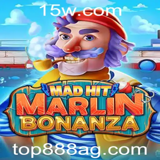 Descubra o Empolgante Mundo de MadHitMarlinBonanza