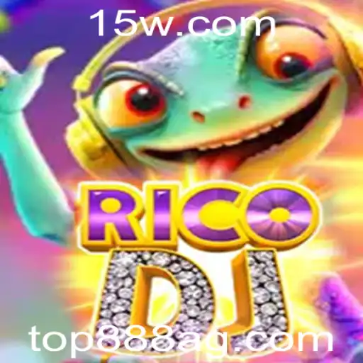 Explorando o Mundo Empolgante de RicoDJ: O Jogo do Momento
