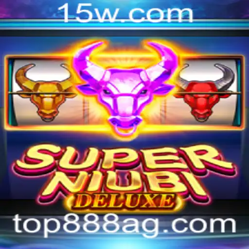 Explorando o Mundo Fascinante de SuperNiubiDeluxe - O Jogo que Conquistou 2023