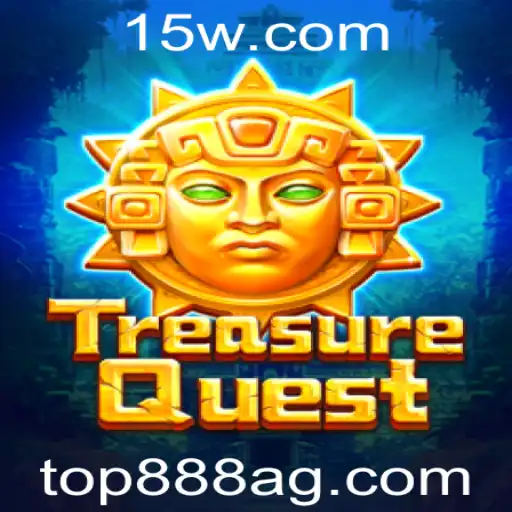 TreasureQuest: Explore Aventuras Inesquecíveis com Top888