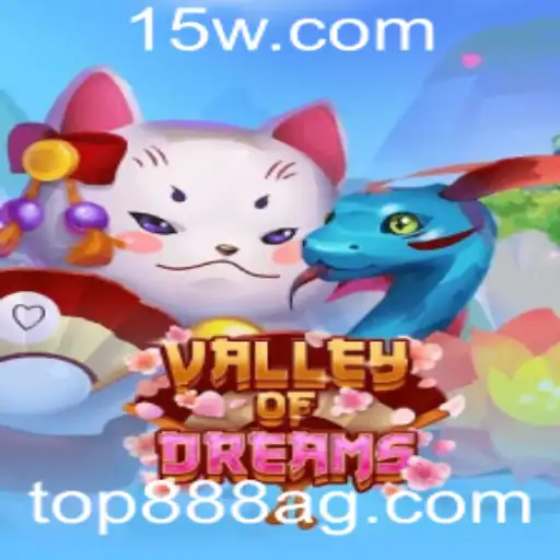 Explore ValleyofDreams: Descubra o Fascínio do Novo Jogo do Ano