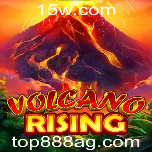 VolcanoRising: A Excitante Aventura Interativa Através dos Desafios Infernais