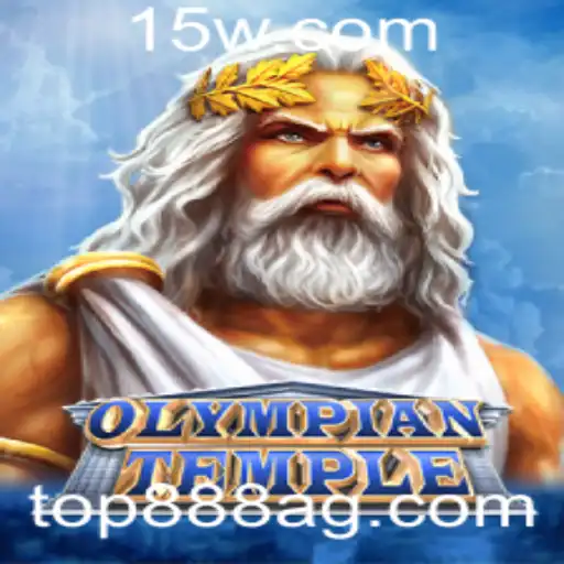 Explorando o Mundo Mítico de OlympianTemple e a Chave do Sucesso com Top888