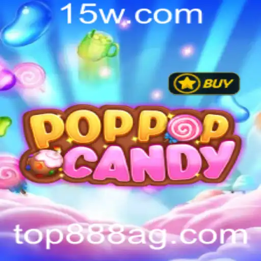 Explorando o Universo de POPPOPCANDY: Um Jogo de Diversão e Desafios