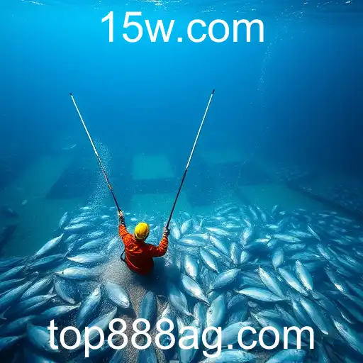 A Importância da Pesca e a Relevância do Top888 no Setor