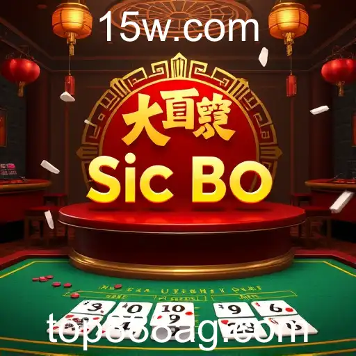 Explorando Sic Bo e Top888: Compreendendo o Fascínio