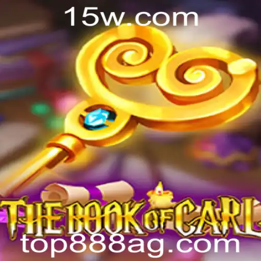 Explorando o Mundo do Jogo TheBookofCarl: Uma Aventura Épica com Top888