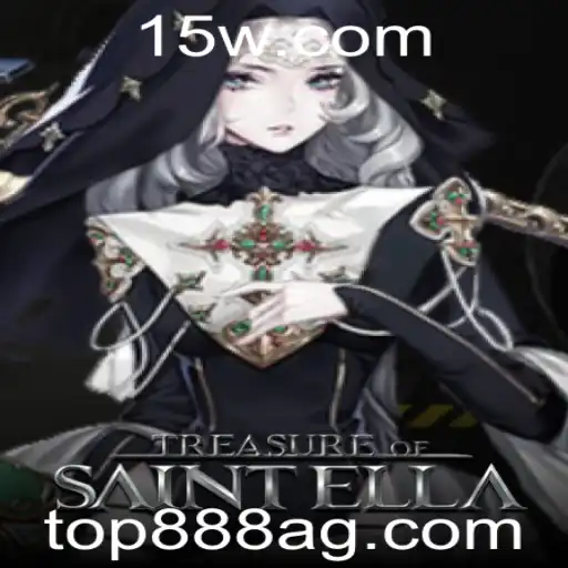 Descubra o Universo do Jogo TreasureofSaintElla