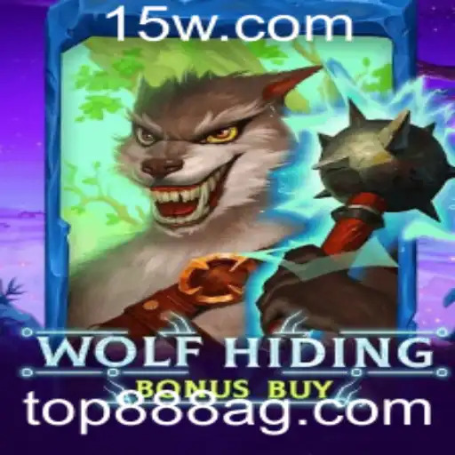 Explorando o Mundo de WolfHidingBonusBuy: Estratégias e Regras